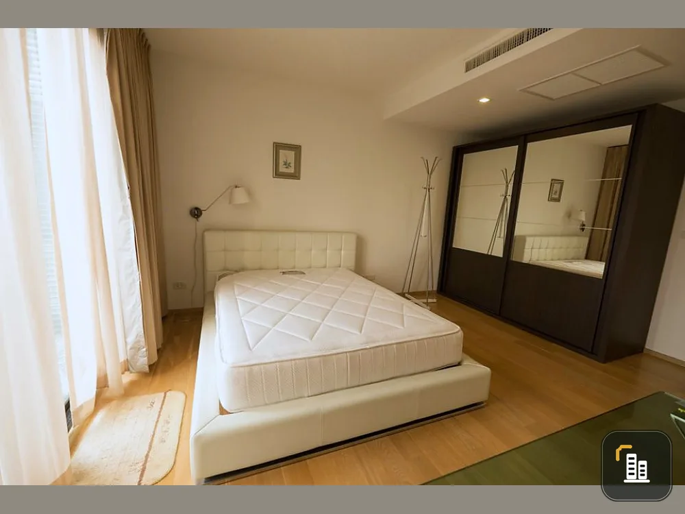Condo for rent, Noble Reflex, fully furnished, ready to move in, you need to book !!