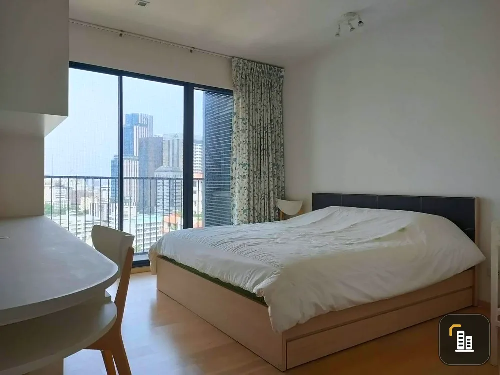 Condo for sale, Noble Reflex, beautiful room, ready to move in, can't reserve it anymore !!