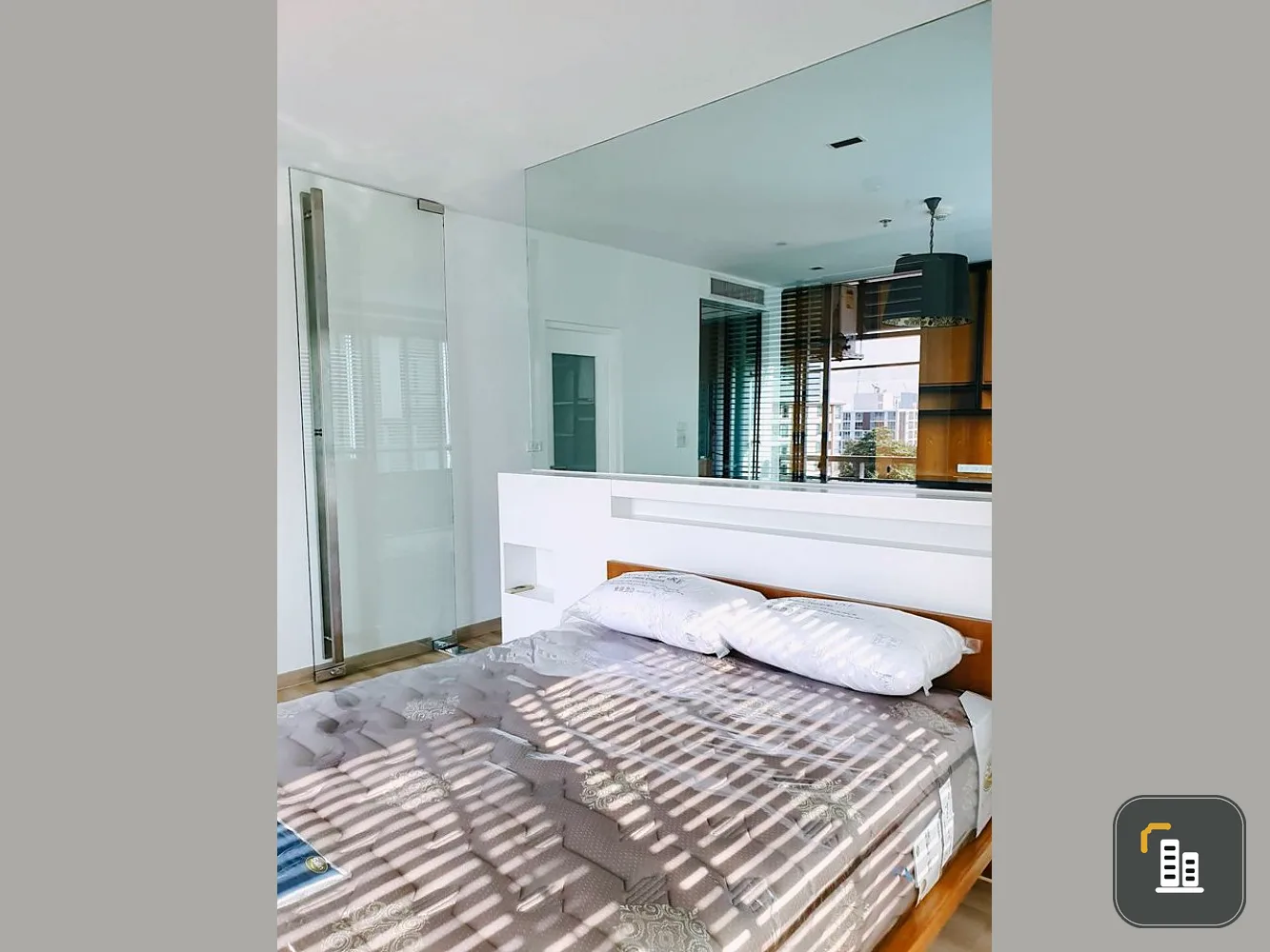 Condo for rent, Noble Lite, fully furnished, ready to move in, can't reserve it anymore !!