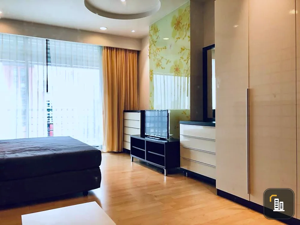 Sell or rent a Noble Lite condo like this must be reserved !!