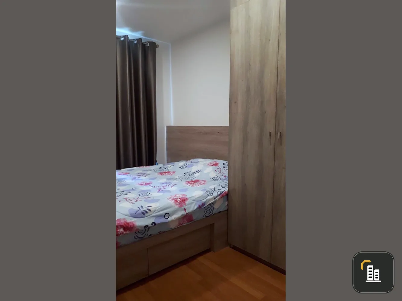 Quick sale!! Condo Lumpini Place Bangna Km.3 Pool View Fully furnished, golden location, book now!!