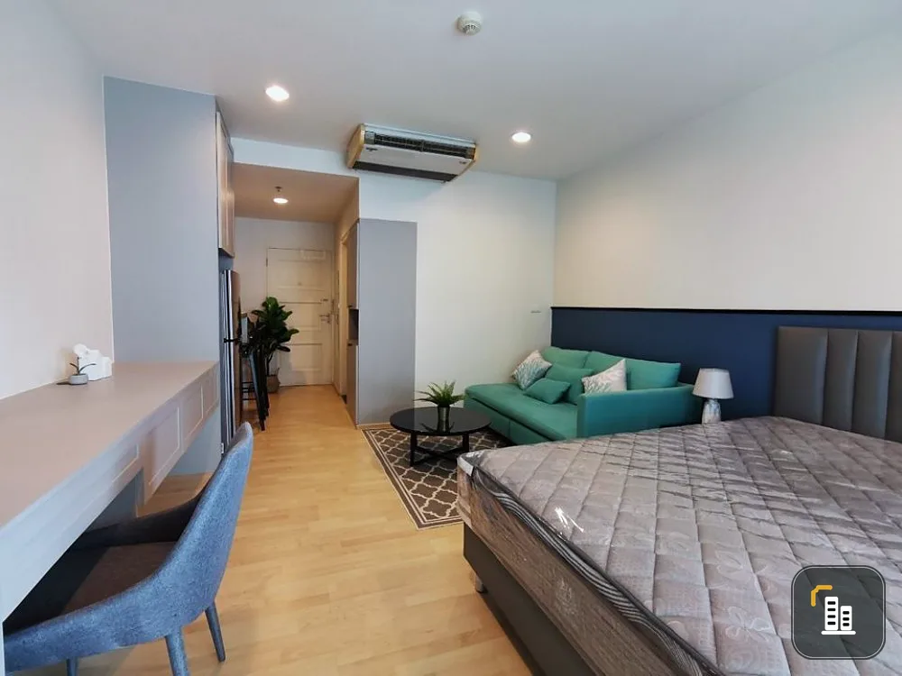 Condo for rent, Noble Lite, new renovate room, beautiful, clean, nice to own, can't reserve anymore !!