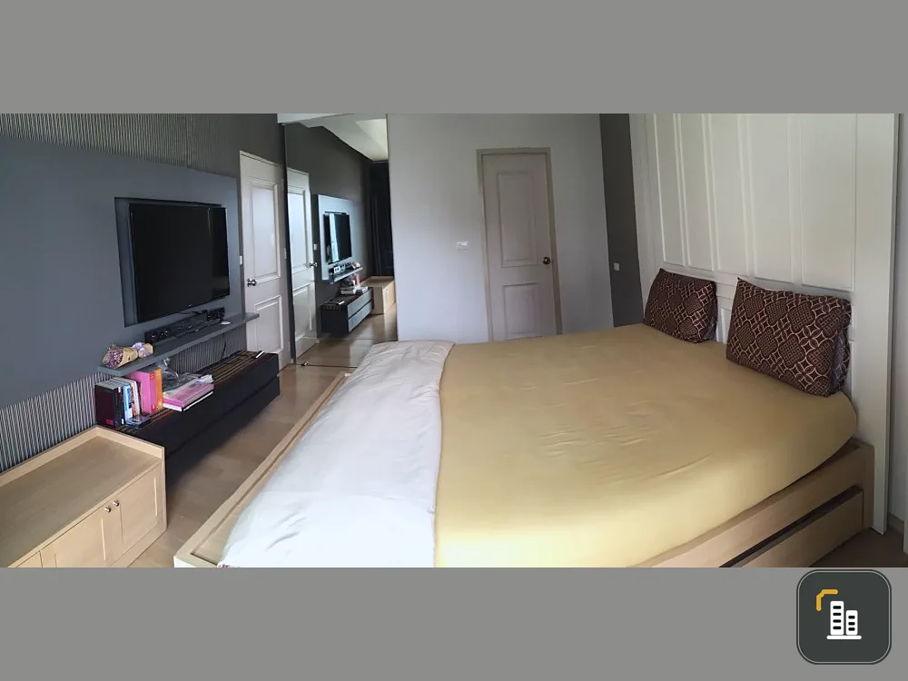 Condo for rent, Noble Reform Ari, high floor, beautiful view, don't miss it !!