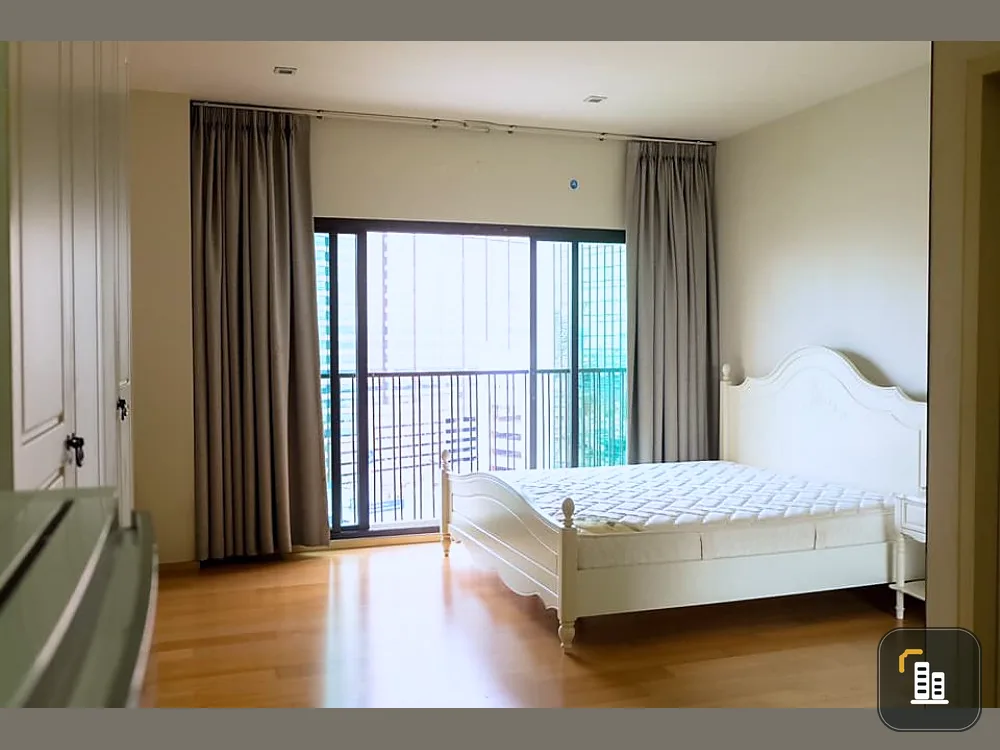 Condo for rent, Noble Reform, fully furnished, near BTS Ari, don't miss it !!