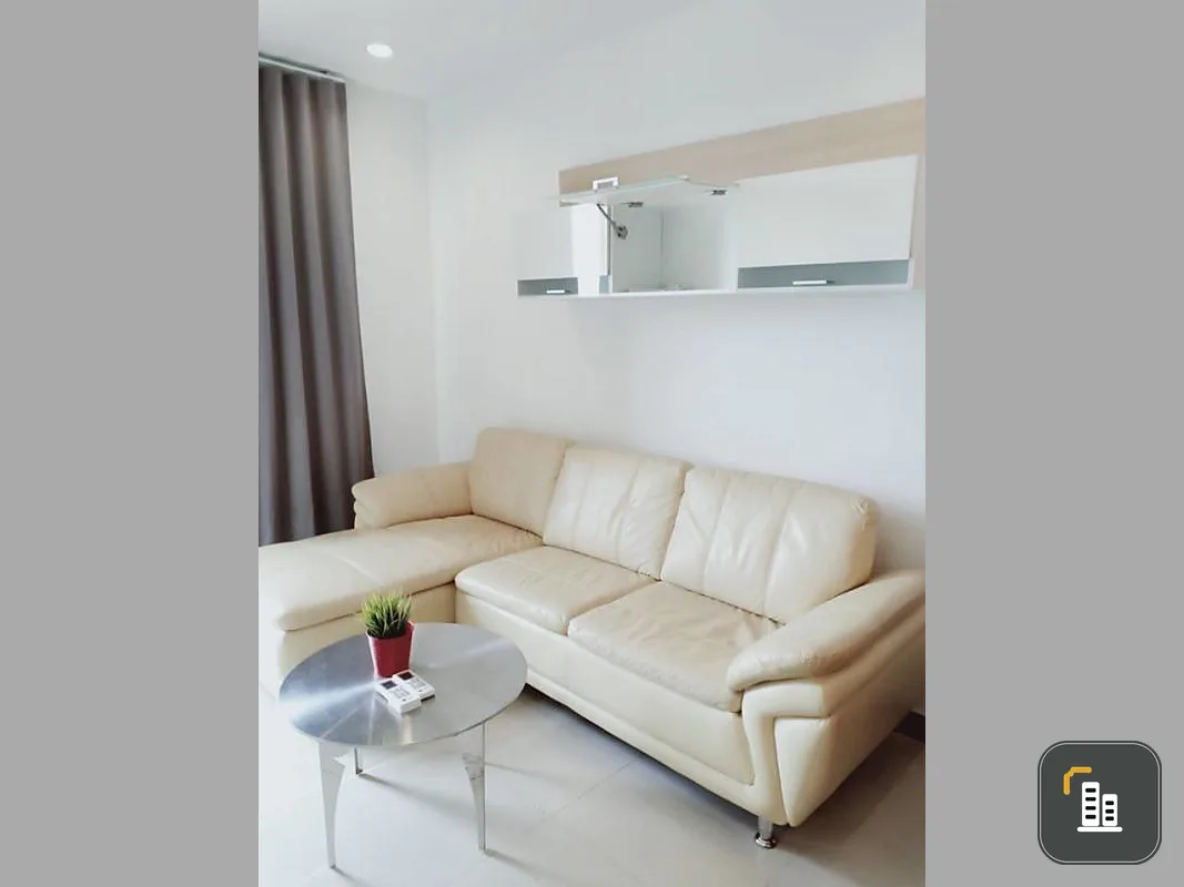 For rent, 1 bedroom, 65 sq m. at Supalai Premier Ratchathewi condo, ready to move in.