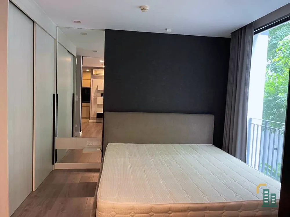 Sell/Rent Condo The Room Sukhumvit 40, beautiful room, ready to move in, private, do not miss
