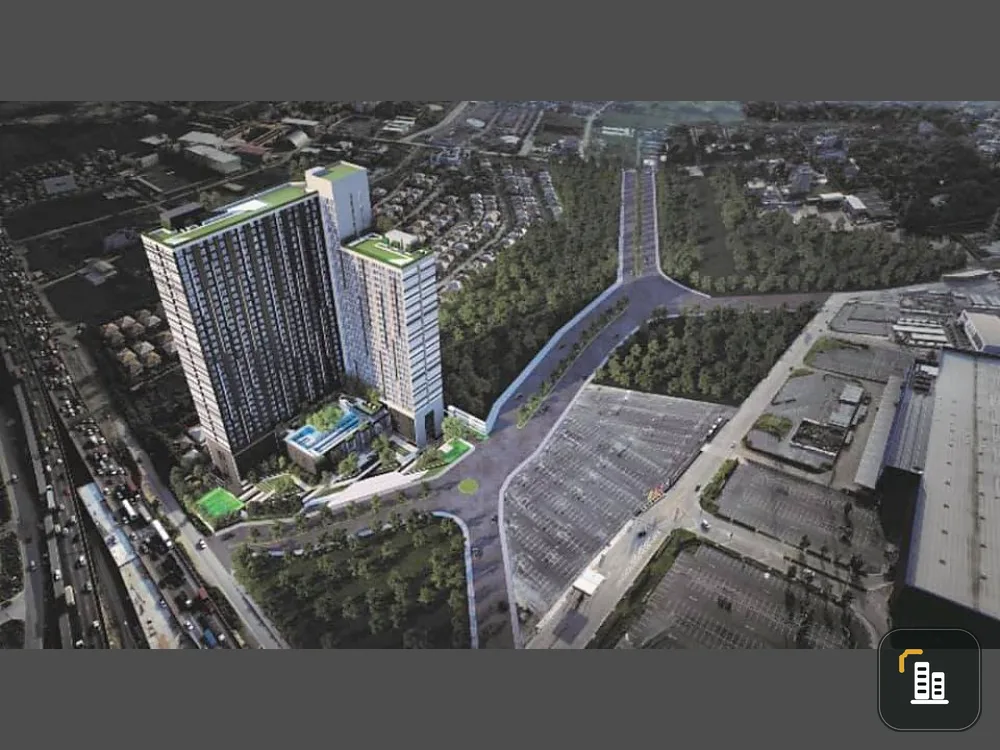 Sale down payment urgently!! A Space Mega Condo, next to Mega Mall, good location, easy to eat, don't miss it!!
