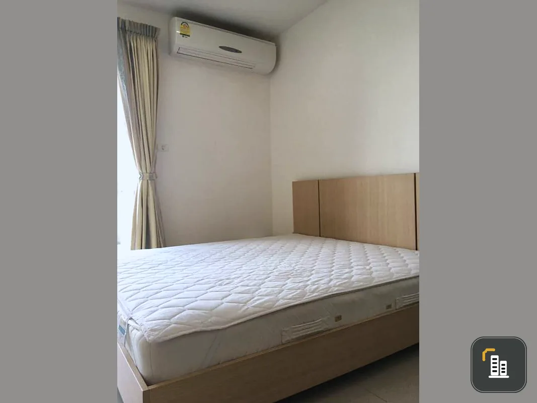 For rent Supalai Premier Ratchathewi, beautiful room, new The price is worth it. The view is very good. Book now. Don't miss it!