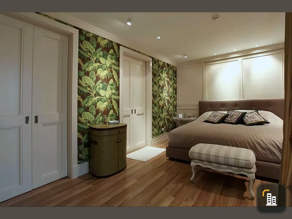 Condo for rent, Prom Phahonyothin 2, beautiful room, pool view, can't reserve it anymore !!