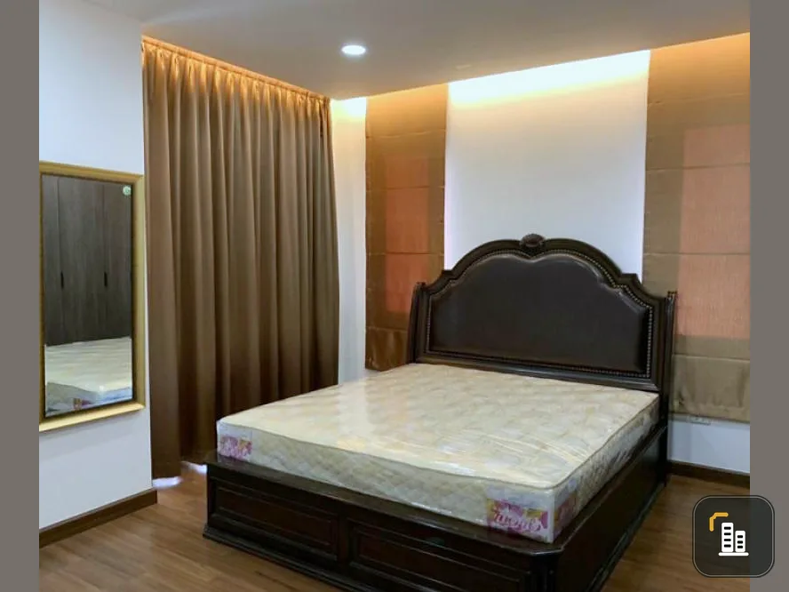 ให้เช่า Supalai Premier Ratchathewi ห้องสวยเวอร์ ภายในใหม่สุดๆ 2นอน เฟอร์ครบ พร้อมอยู่ รีบมาจองเลย !