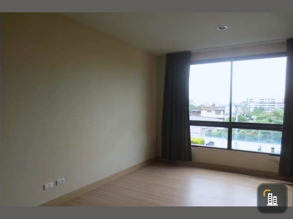 Quick sale!! The Nice Mono Bangna, good location, near Central Bangna Built-in furniture, book now!!