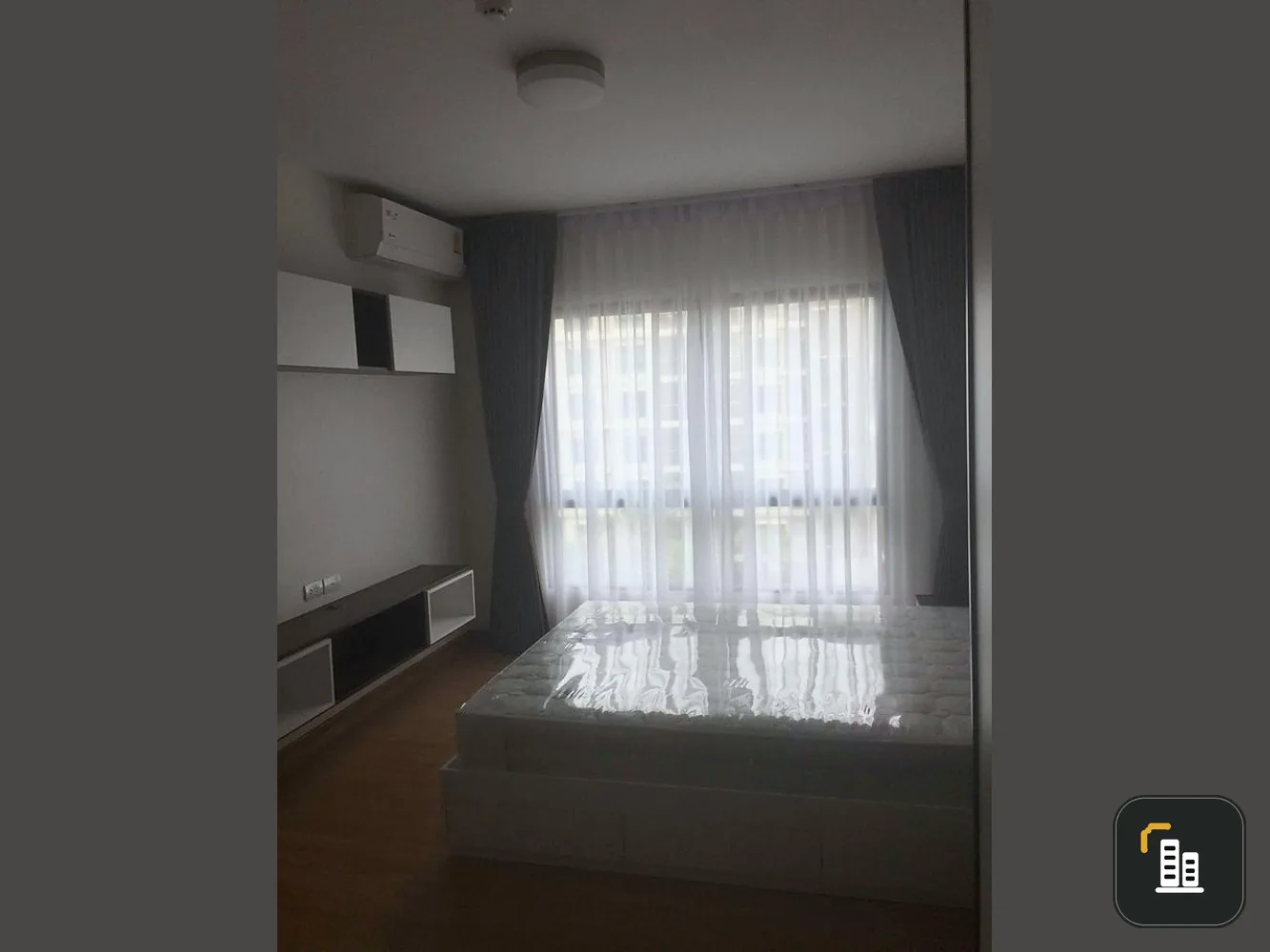 Quick sale!! Condo Supalai City Resort Bearing Station, near BTS Bearing Station, convenient to travel, book now!!