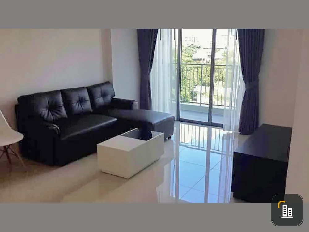 Condo for rent, Silk Phaholyothin 9, fully furnished, ready to move in, book now !!