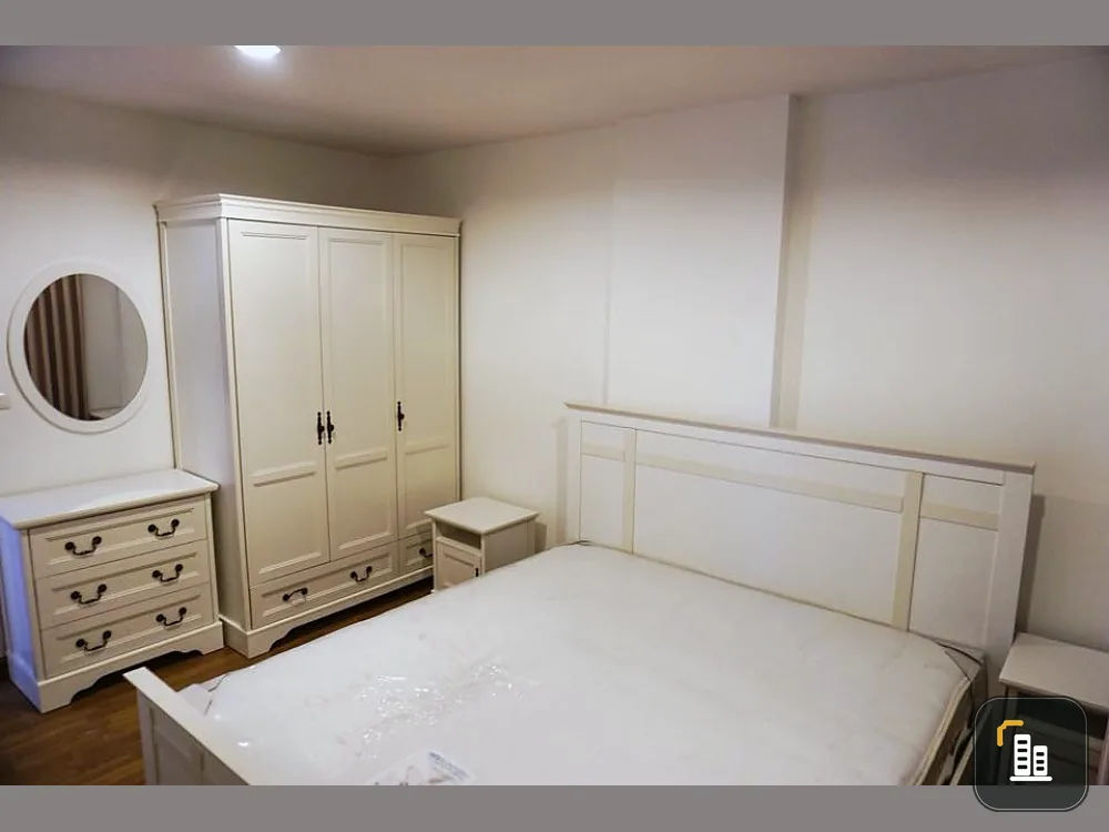 Condo for rent/sale, Silk Phaholyothin 9, fully furnished, ready to move in. If you miss it, you will regret it !!