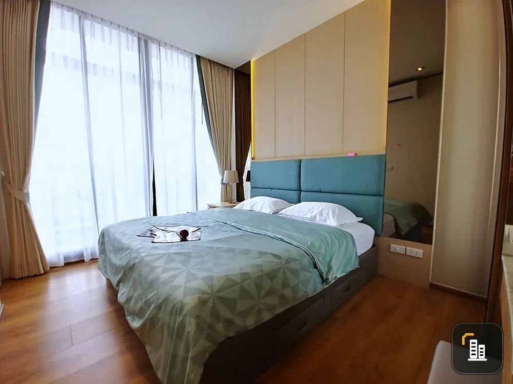 Condo for rent, Park 24, fully furnished. The machine is fully electric. Don't miss it.