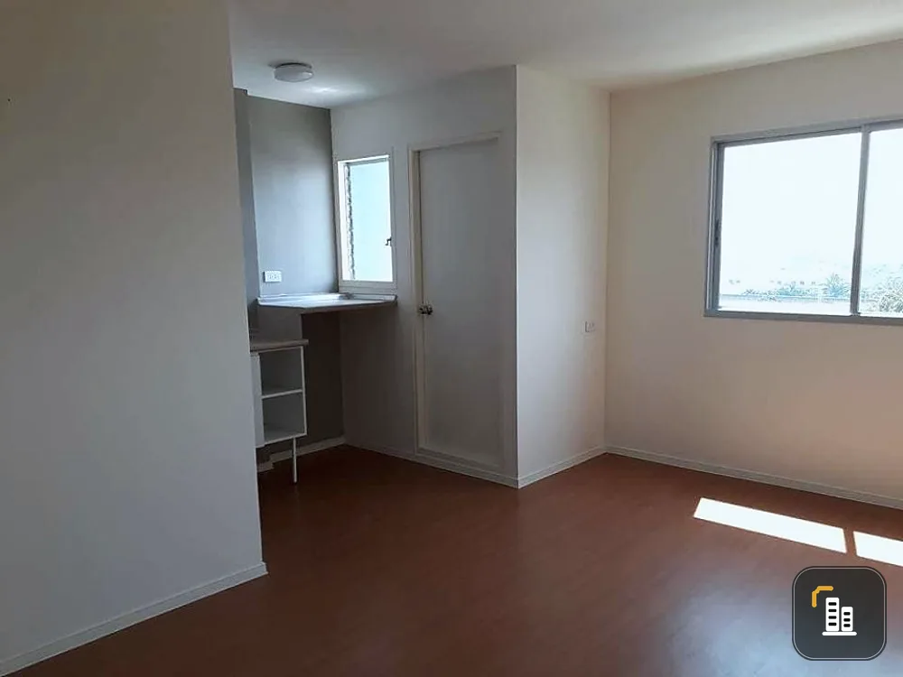 For sale / rent Condo Lumpini Mixx Thepharak - Srinakarin, empty room, good location, near the source of food, book now