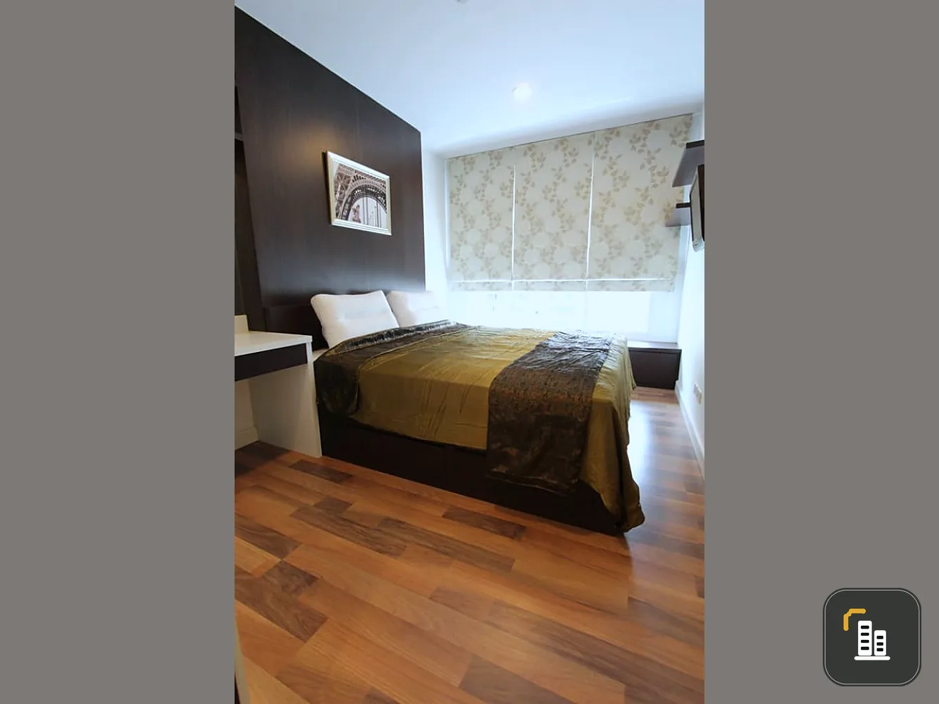 Condo for sale, The Silk Phaholyothin 3, beautiful decoration, ready to move in, can't reserve it anymore !!