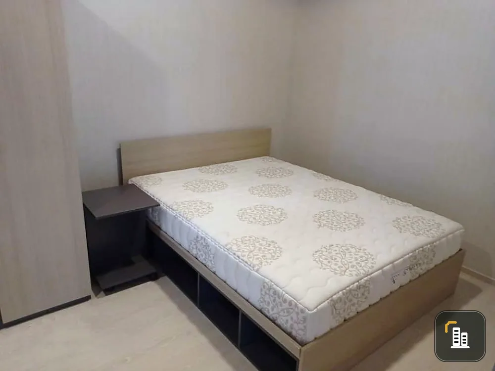 Quick sale!! Condo Ideo Sukhumvit 115, fully furnished, good location, do not delay, book now!!