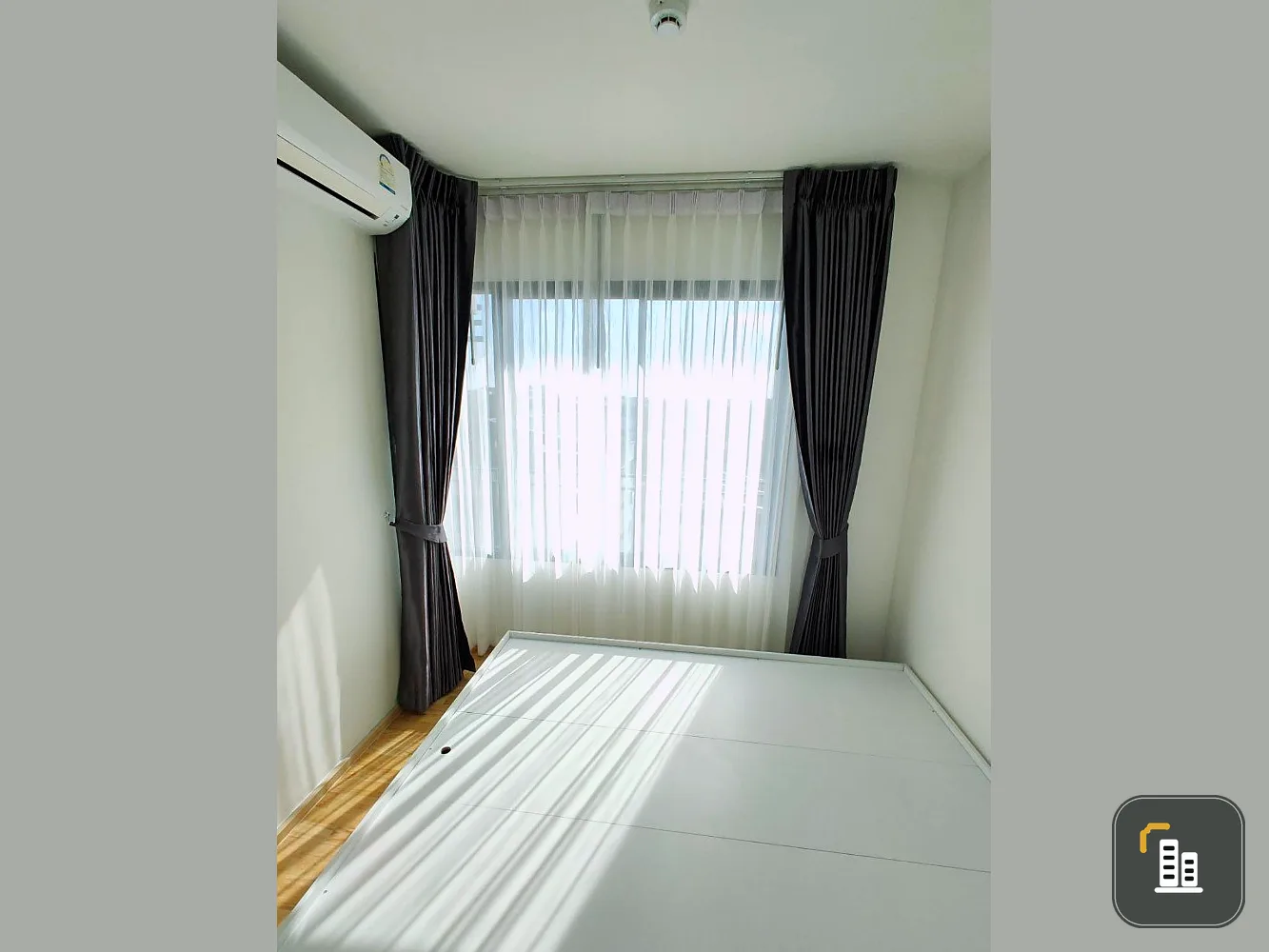 Quick sale!! Condo The Cabana Modern Resort Condominium, good location, convenient transportation, book now!!
