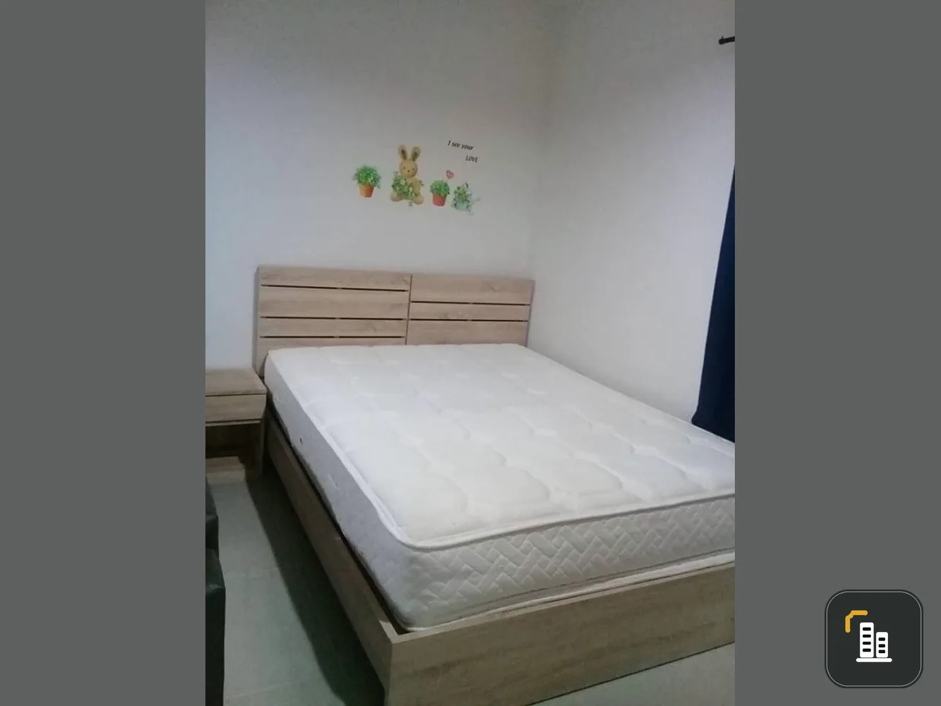 Quick sale!! Condo Iris Avenue On Nut-Wongwaen, corner room, fully furnished, book now!!