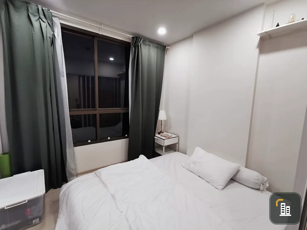 Sale/Rent Urgent!! Condo The Tree Sukhumvit 64, good location, convenient transportation, near shopping areas, don't miss it!!