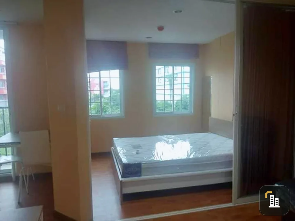 For Sale rent Tulip Square Om Noi, beautiful room, fully furnished, do not miss