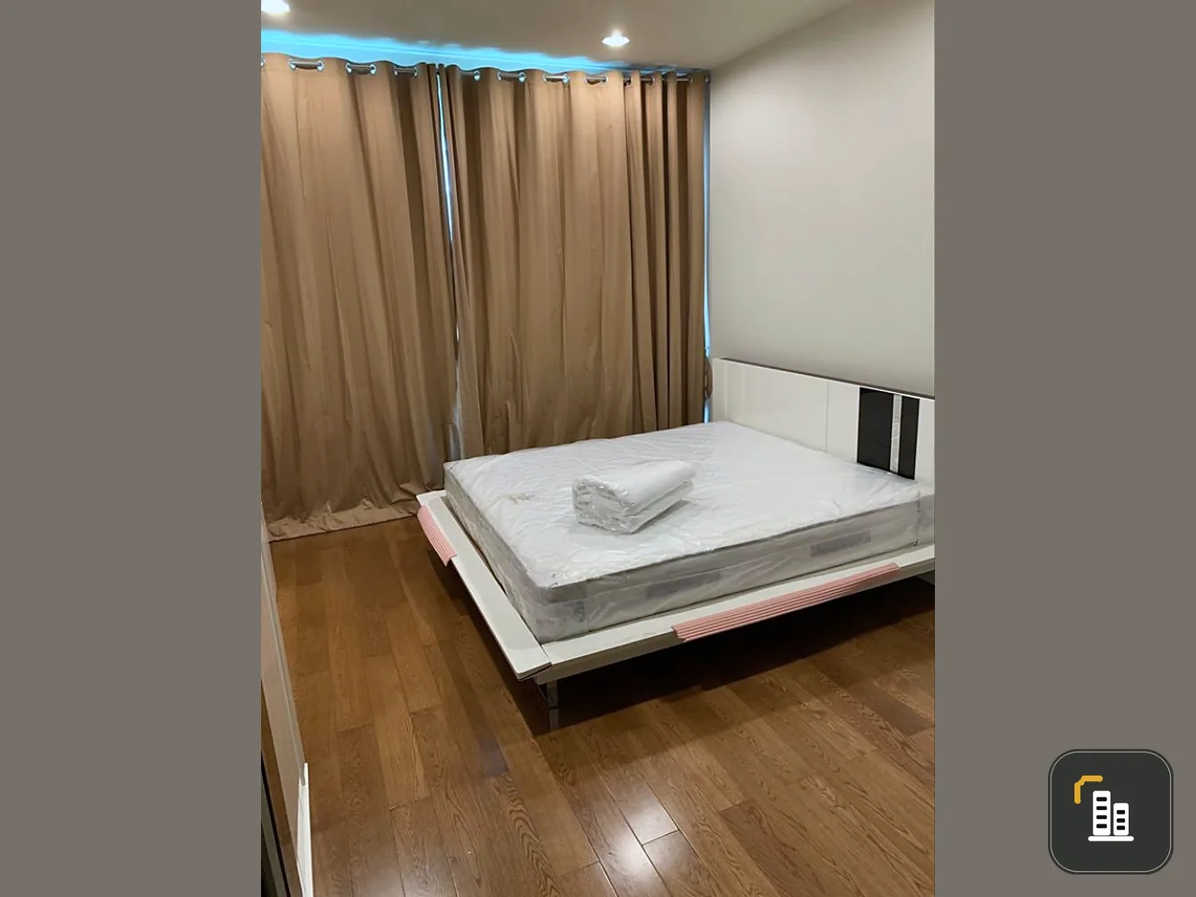 Condo for rent, The Address Chidlom, complete facilities, do not miss