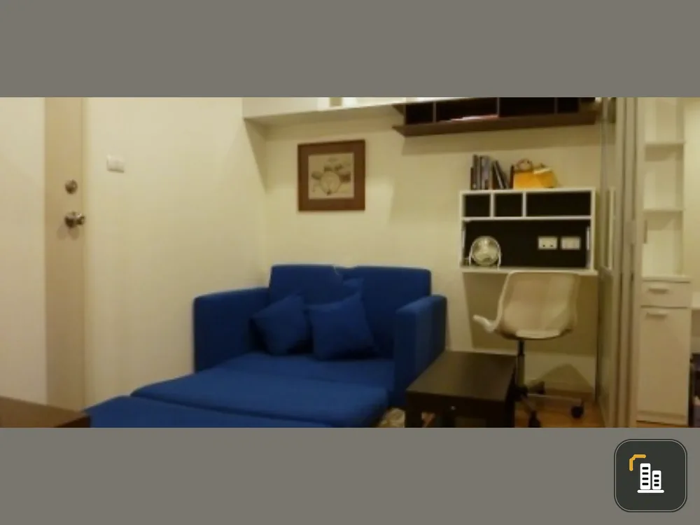 Sale/Rent Urgent!! Condo Lumpini Mega City Bangna, high floor, golden location, near shopping areas, don't miss it!!