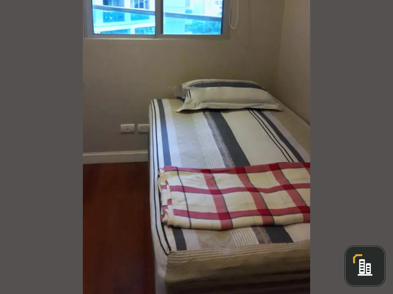 Condo for rent, Belle Grand Rama 9, beautiful view, good location, do not miss