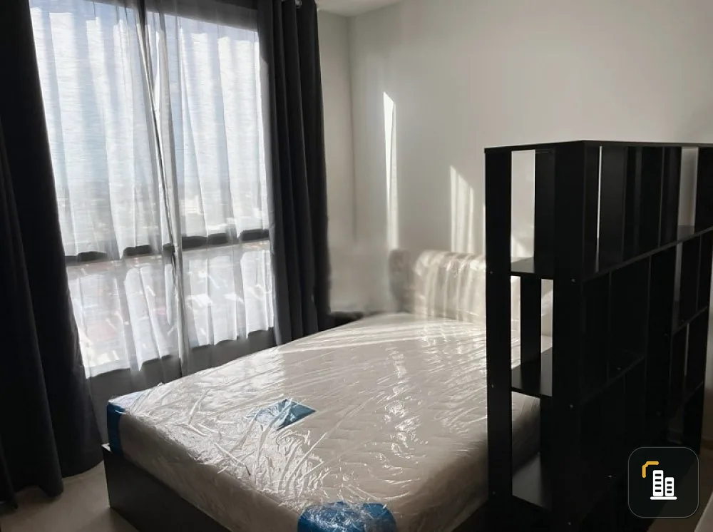 Condo for rent, Elio Del Nest, ready to move in, good location, can raise pets ** Don't wait!!