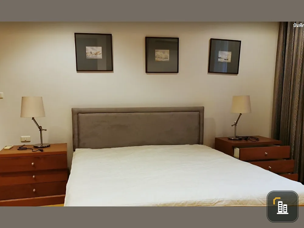 Condo for rent, AP City Smart, Sukhumvit 18, beautiful room, ready to move in, don't miss it.