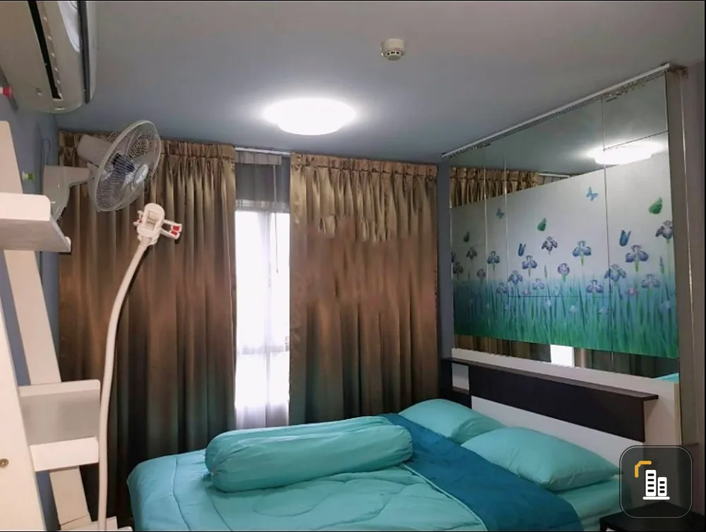 Sell/rent Elio Condo Sukhumvit 64, good location, near BTS. If interested, contact urgently!!