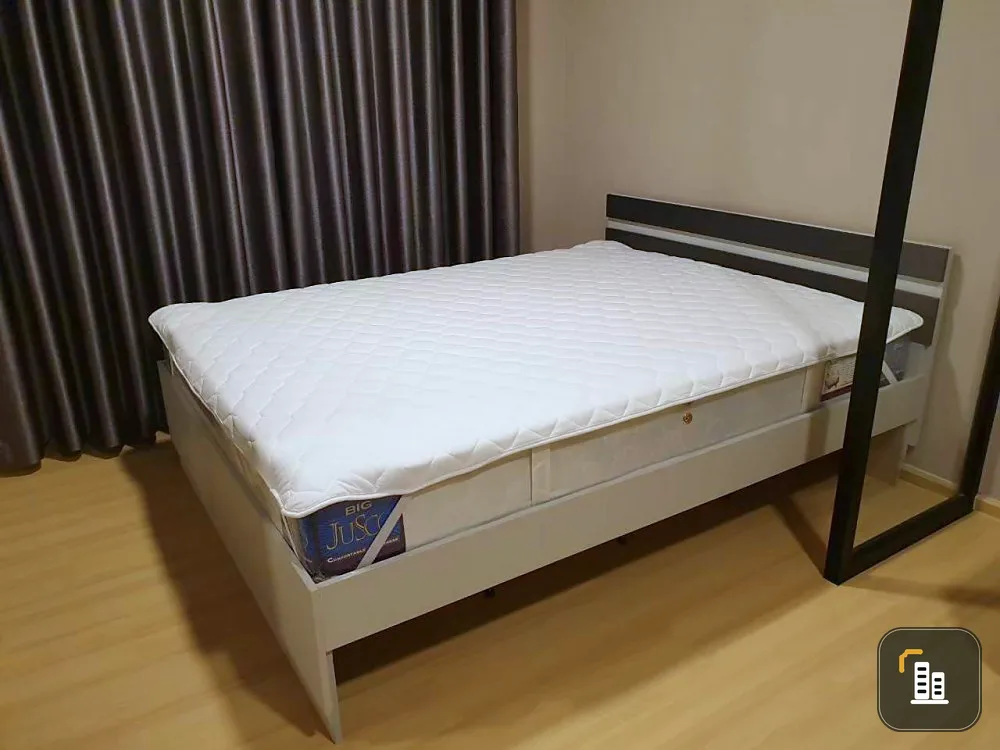 Sale/Rent Urgent!! Condo Lesto Sukhumvit 113 garden view and swimming pool Full of amenities, book now!!