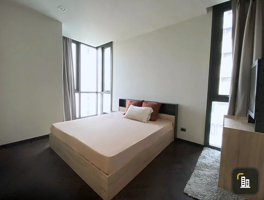 Condo for sale, The Monument Sanampao, fully furnished, ready to move in. Don't be late.. Book now !!