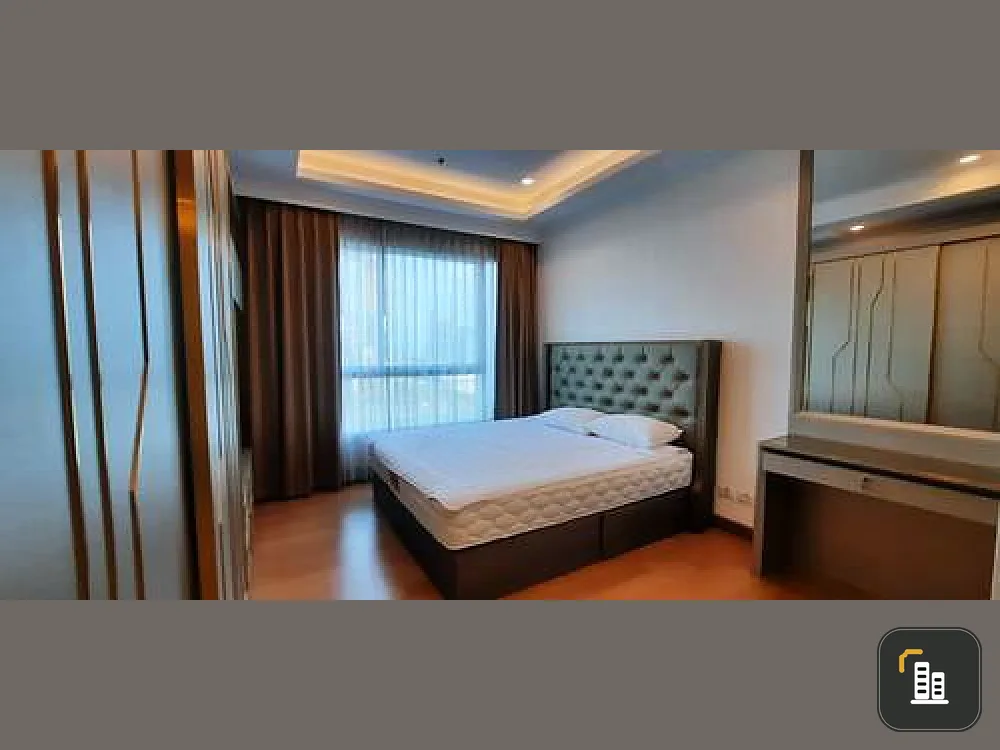 Sell Supalai Elite Phayathai, beautiful room Best location in this area Buying for yourself or as an investment is worth it.