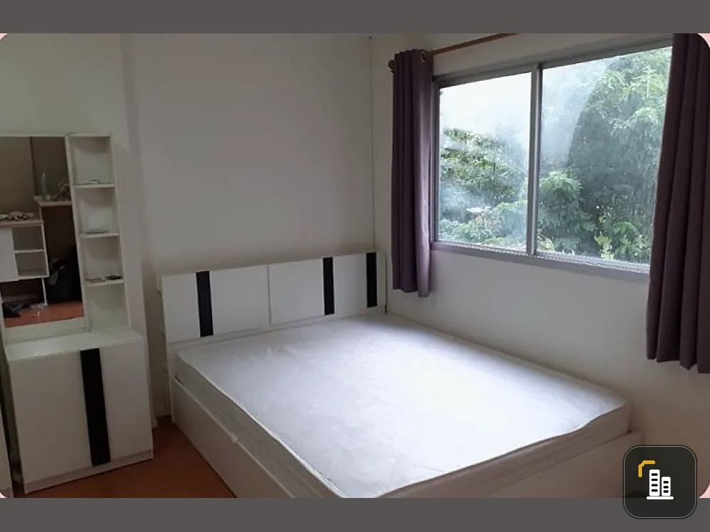 Urgent for sale, Lumpini Condo, Township, Rangsit, Khlong 1, beautiful room, like new. Book it and you won't regret it.