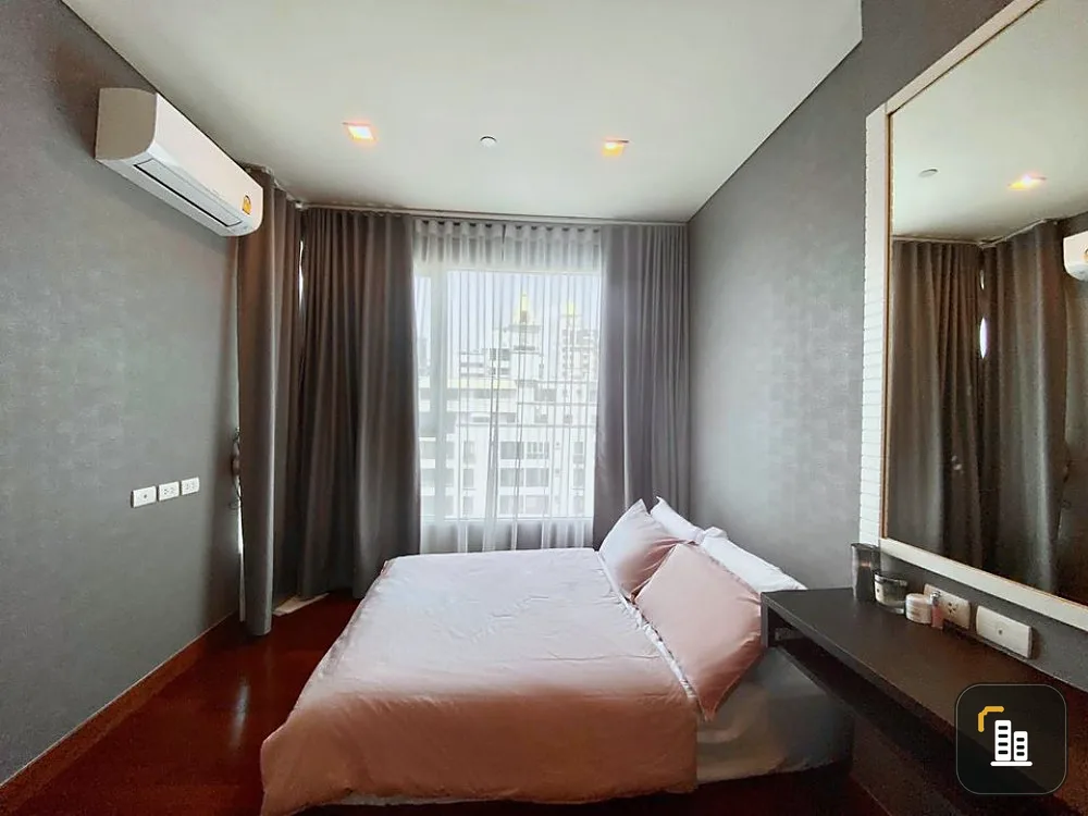 Quick sale!! Condo Ivy Thonglor, beautiful room, good location, in the heart of the city, don't miss it!!
