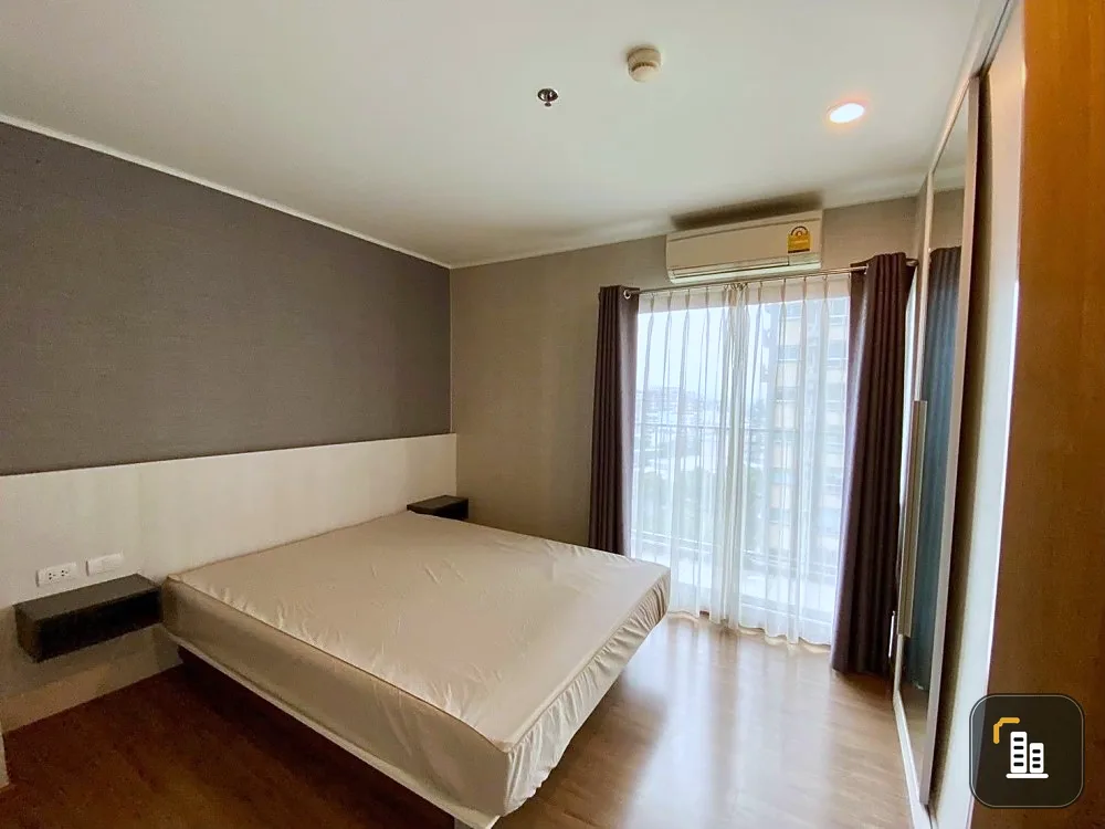 For sale, for rent!! Condo U Delight Ratchaprarop, 12th floor, beautiful room, fully furnished, great deal, book now!!