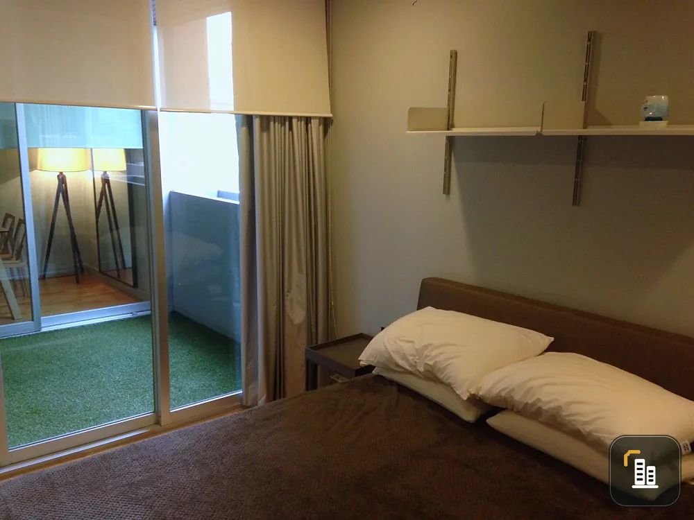 Sale/Rent Urgent!! Condo Quad Silom