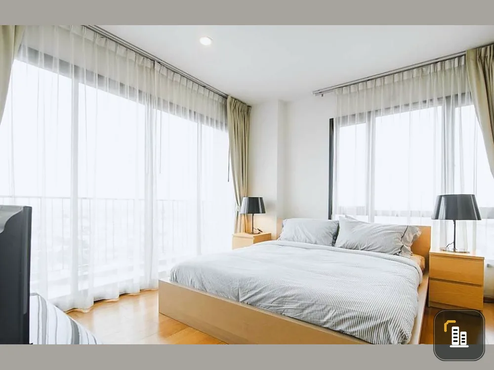 Condo for sale, The Vertical Aree, beautiful room, high view, miss it and you will regret !!