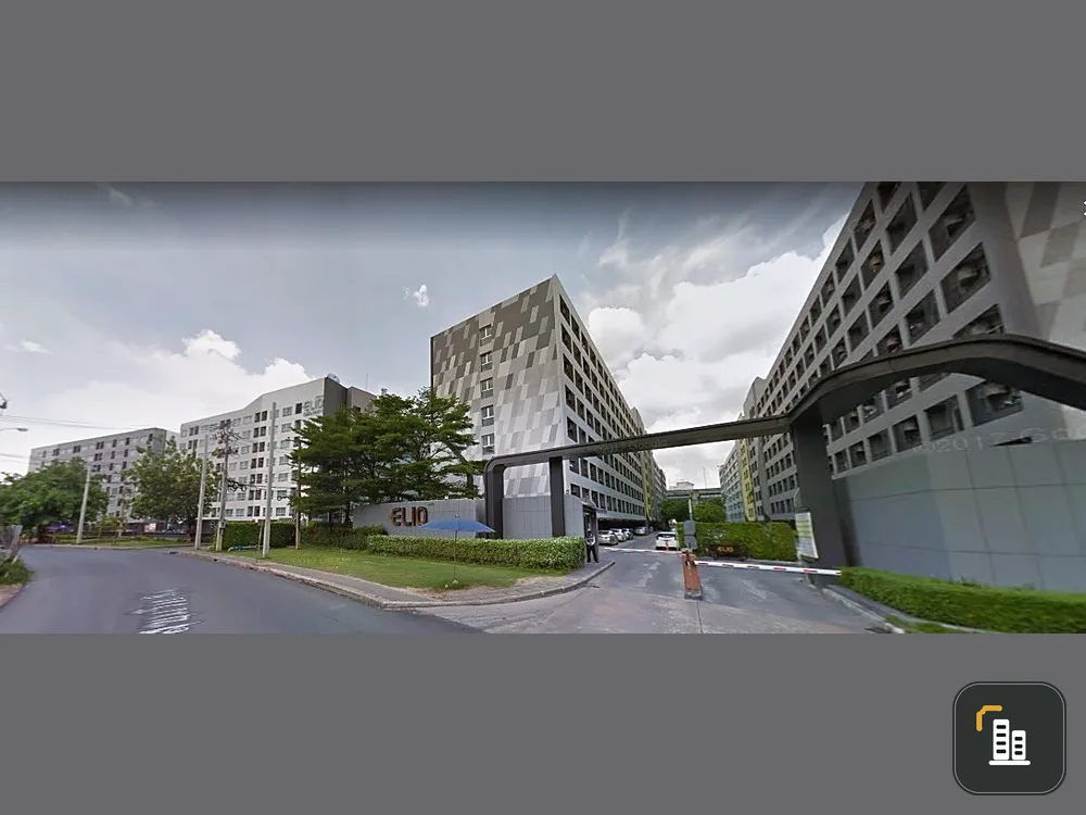 ELIO Sukhumvit 64 Condo for Sale - All Listings & Prices | Buy-Sell Condo in Bangkok |