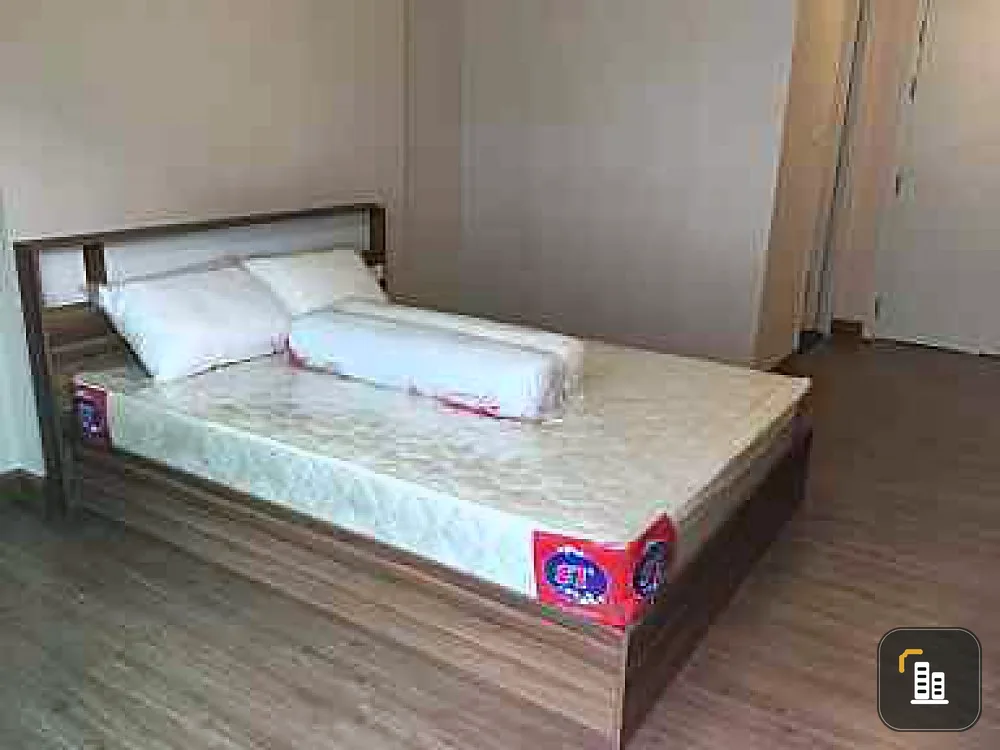 Sell / rent Plum Condo Phahon Yothin 89, nice room, good price, anyone who can live in it is very satisfied. Don't be afraid to look. Hurry up to reserve.