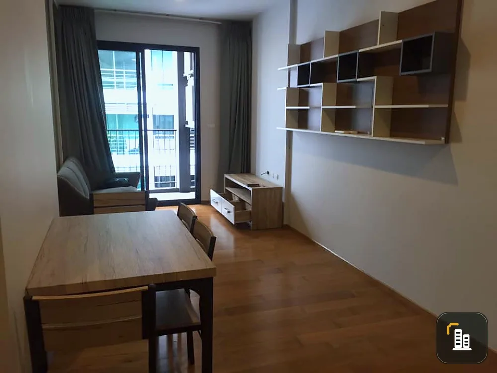 Condo for rent, The Vertical Aree, studio room, ready to move in, don't miss it !!
