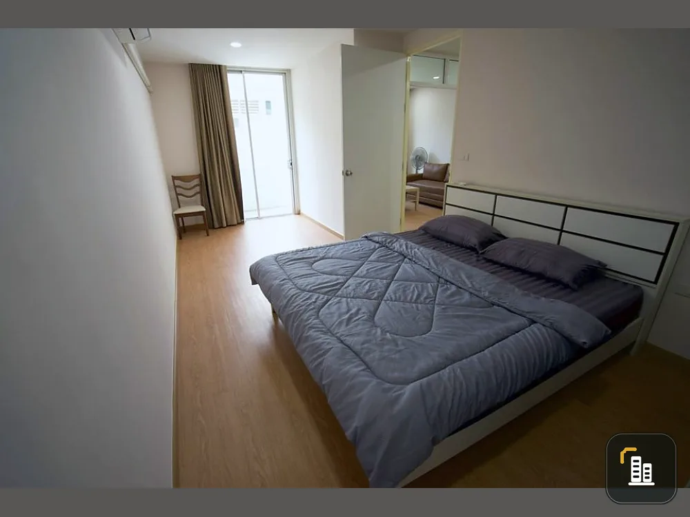 Condo for sale, Villa Rachakhru, near BTS, ready to move in, book now !!