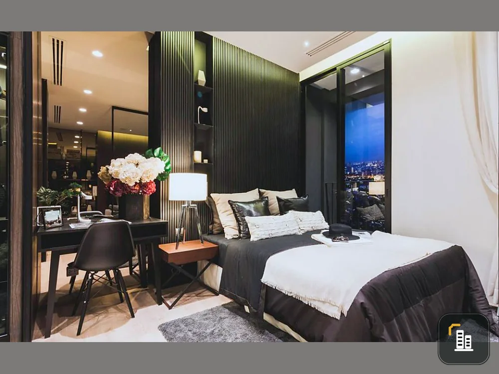 Condo for salet, Noble Around Ari, beautiful room, fully furnished, can't reserve it anymore !!