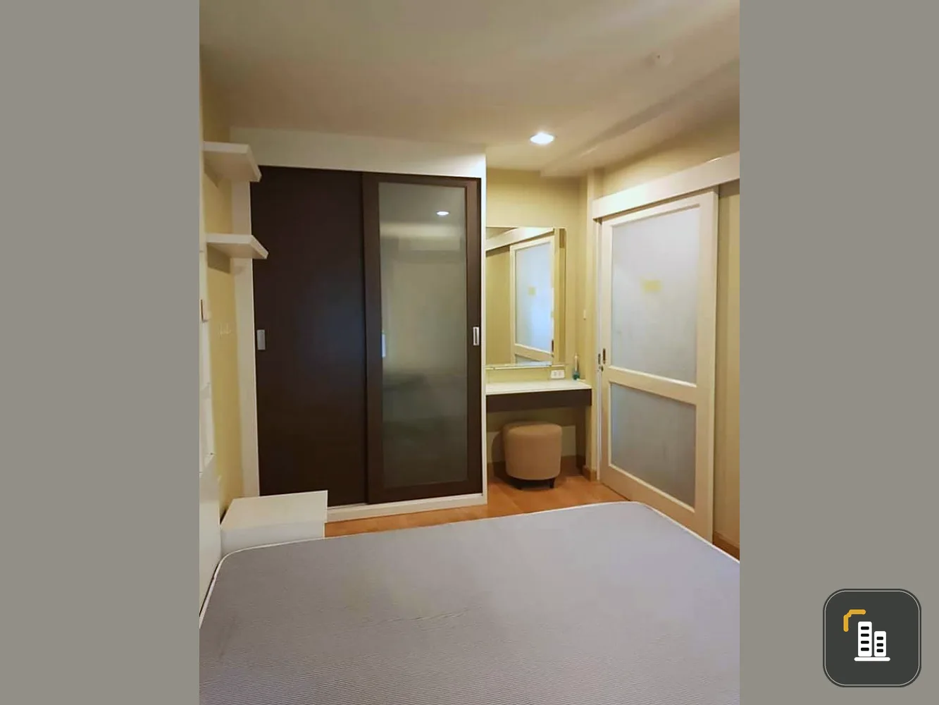 Condo for rent, Baan Navatara, fully furnished, like this, you must book !!