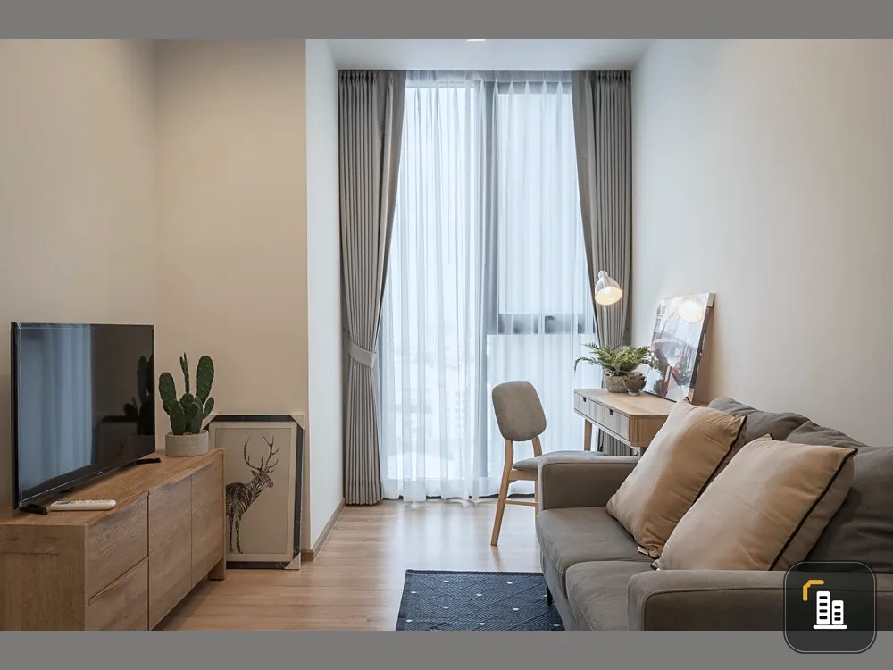 [For Sale] The Line Phahol-Pradipat 34 sq.m.