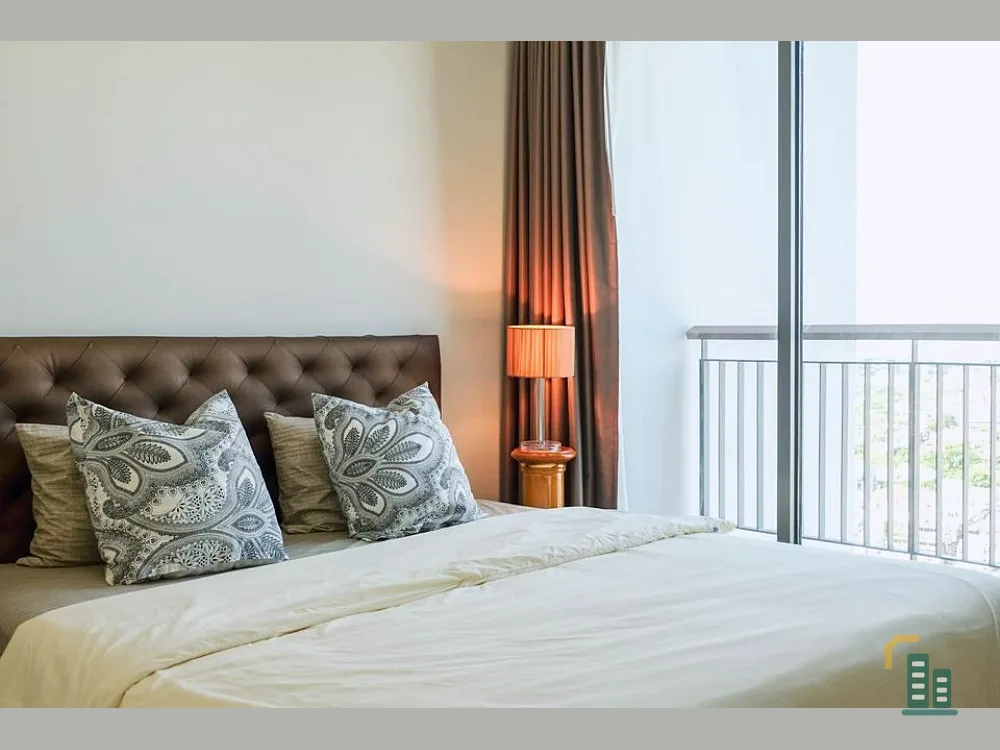 Quick sale!! Condo Rhythm Sukhumvit 42, fully furnished, good location, in the heart of the city, don't miss it!!