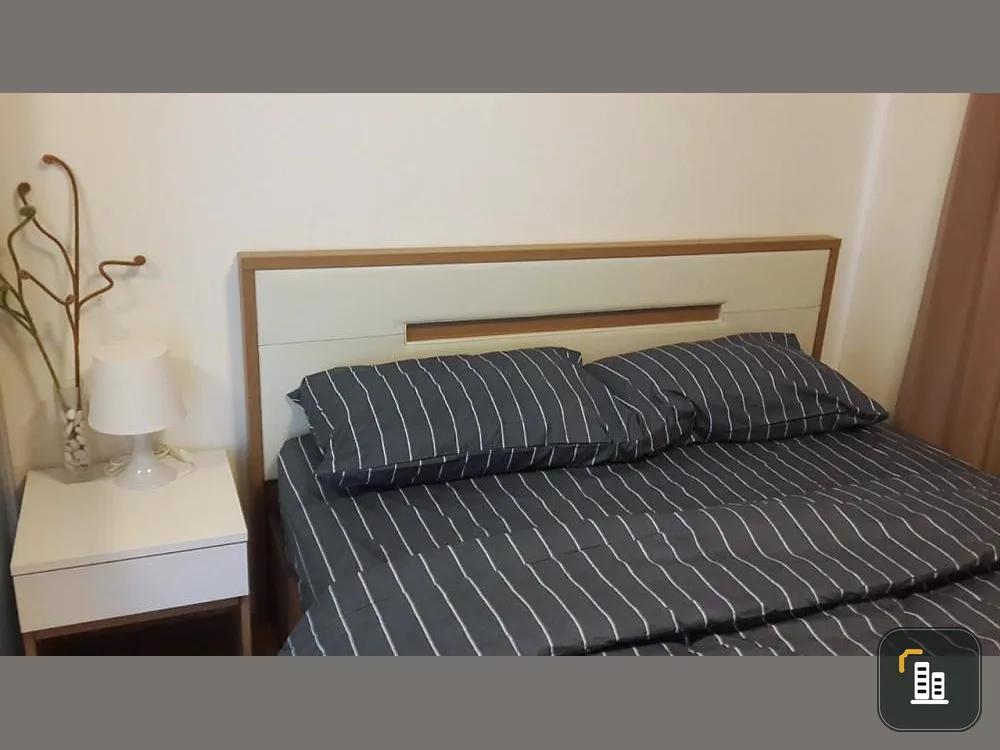Condo for sale, Lumpini Ville On Nut - Lat Krabang, east balcony Pool view. Don't wait.
