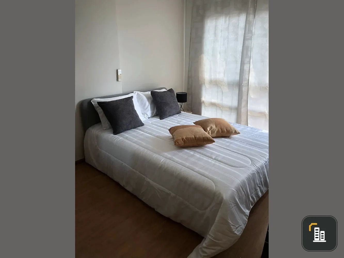 Condo for sale/rent, U Delight @ On Nut Station, 4th floor, corner room, special price!! Near BTS, ready, don't wait.